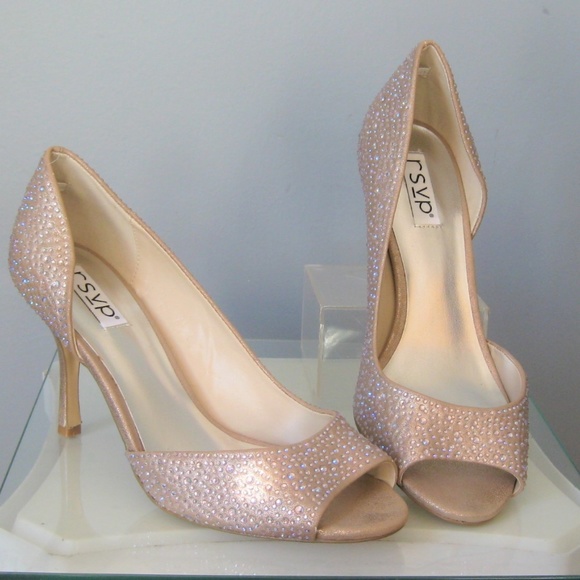 rsvp shoes